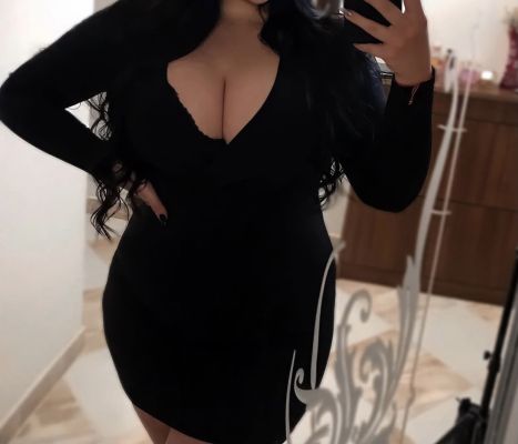 проститутка Полина